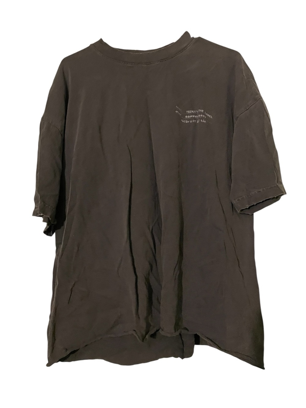 Trinity Shirt
